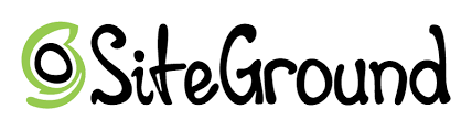Siteground图标