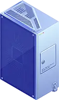 主机